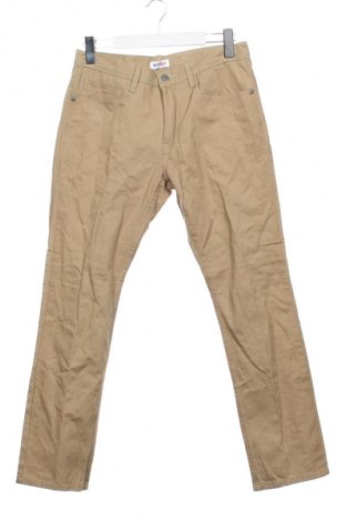 Pantaloni de bărbați Unbranded, Mărime M, Culoare Bej, Preț 23,99 Lei