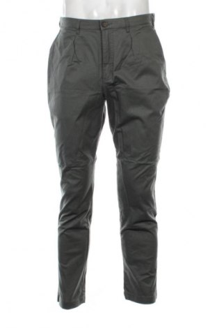 Pantaloni de bărbați Unbranded, Mărime M, Culoare Verde, Preț 39,99 Lei