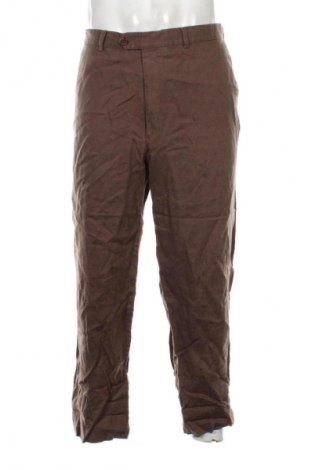 Herrenhose Unbranded, Größe L, Farbe Braun, Preis € 14,99
