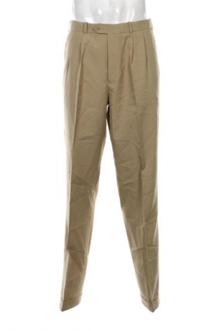 Pantaloni de bărbați Unbranded, Mărime L, Culoare Bej, Preț 41,99 Lei