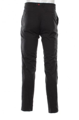 Pantaloni de bărbați Unbranded, Mărime M, Culoare Negru, Preț 16,99 Lei