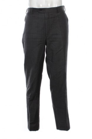 Pantaloni de bărbați Unbranded, Mărime L, Culoare Gri, Preț 94,99 Lei