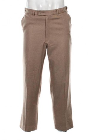 Pantaloni de bărbați Unbranded, Mărime M, Culoare Bej, Preț 84,99 Lei