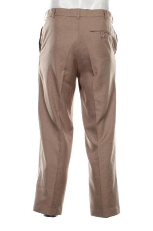 Pantaloni de bărbați Unbranded, Mărime M, Culoare Bej, Preț 84,99 Lei