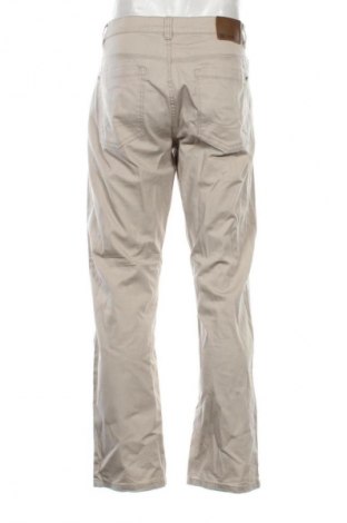 Herrenhose Unbranded, Größe L, Farbe Beige, Preis € 17,99