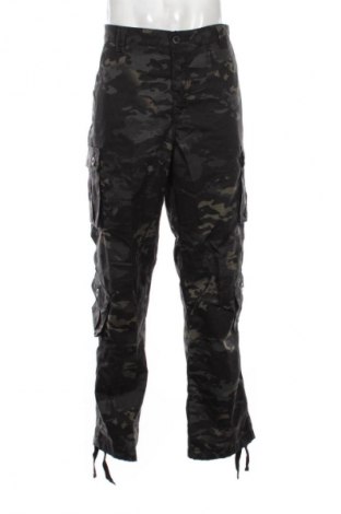 Мъжки панталон Unbranded, Размер XL, Цвят Многоцветен, Цена 20,45 €