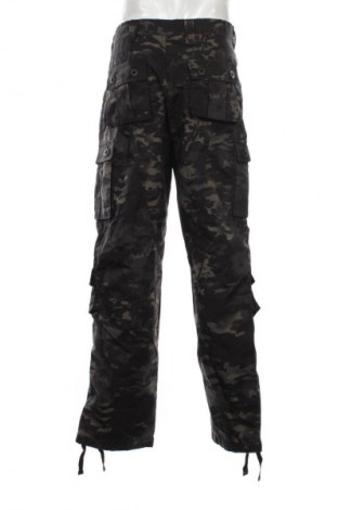 Мъжки панталон Unbranded, Размер XL, Цвят Многоцветен, Цена 20,45 €