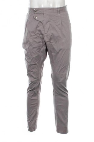 Pánske nohavice  Unbranded, Veľkosť XL, Farba Sivá, Cena  18,95 €