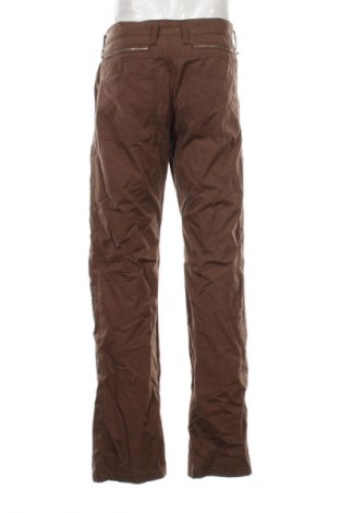 Pánske nohavice  Unbranded, Veľkosť XL, Farba Hnedá, Cena  18,95 €