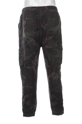Pánské kalhoty  Unbranded, Velikost L, Barva Vícebarevné, Cena  279,00 Kč