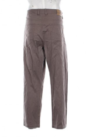 Pantaloni de bărbați Unbranded, Mărime XXL, Culoare Maro, Preț 93,99 Lei