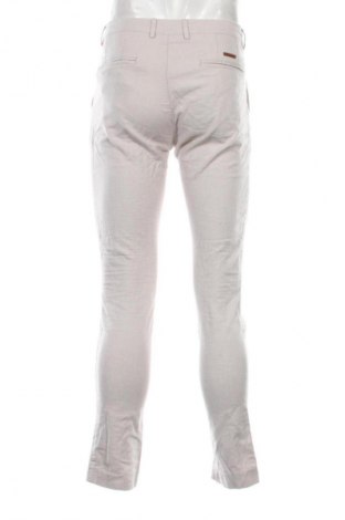 Мъжки панталон Unbranded, Размер M, Цвят Бежов, Цена 15,84 €