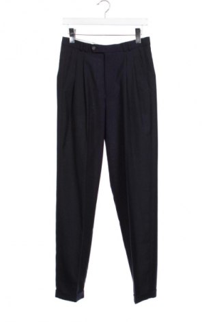 Pantaloni de bărbați Unbranded, Mărime S, Culoare Albastru, Preț 94,99 Lei