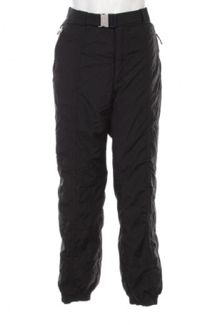 Pantaloni de bărbați Unbranded, Mărime L, Culoare Negru, Preț 52,99 Lei