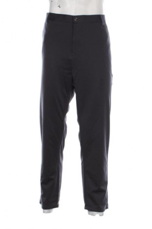 Мъжки панталон Unbranded, Размер XL, Цвят Сив, Цена 15,84 €