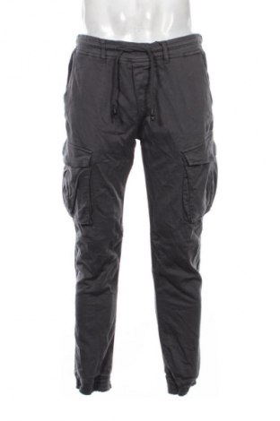 Herrenhose Unbranded, Größe L, Farbe Grau, Preis € 37,40