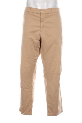 Herrenhose Unbranded, Größe XXL, Farbe Beige, Preis € 10,99