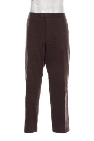 Herrenhose Unbranded, Größe XL, Farbe Braun, Preis € 13,99