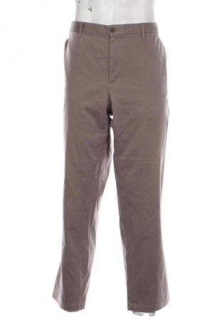 Herrenhose Unbranded, Größe XXL, Farbe Grau, Preis € 13,99