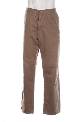 Herrenhose Unbranded, Größe XL, Farbe Beige, Preis € 13,99