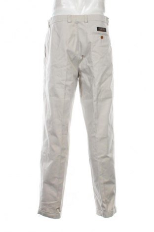 Herrenhose Unbranded, Größe L, Farbe Beige, Preis € 12,99