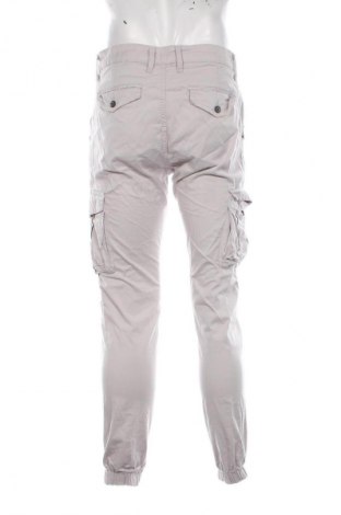 Мъжки панталон Unbranded, Размер L, Цвят Сив, Цена 18,91 €