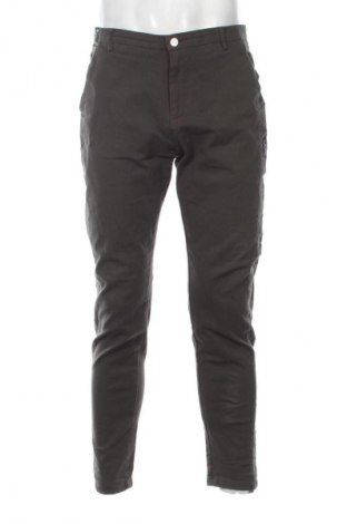Herrenhose Unbranded, Größe L, Farbe Grün, Preis € 12,99