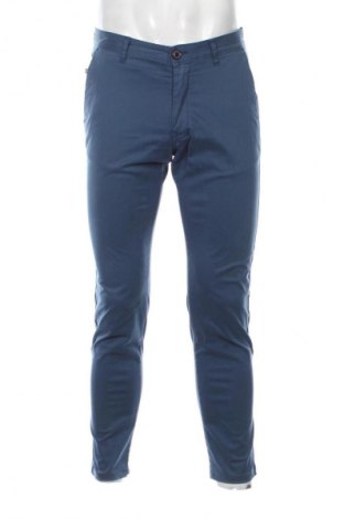 Herrenhose Unbranded, Größe M, Farbe Blau, Preis € 12,99