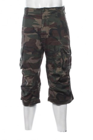 Herrenhose Unbranded, Größe L, Farbe Mehrfarbig, Preis € 12,99