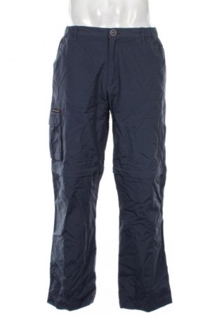 Herrenhose Unbranded, Größe L, Farbe Blau, Preis € 10,41