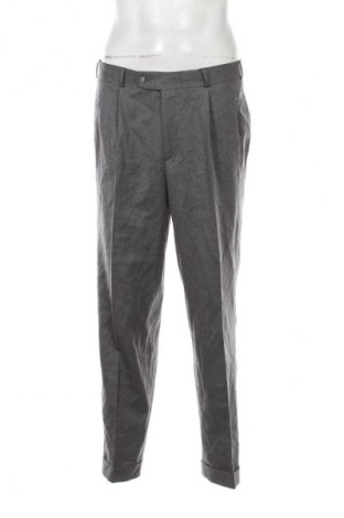 Herrenhose Unbranded, Größe M, Farbe Grau, Preis € 7,99