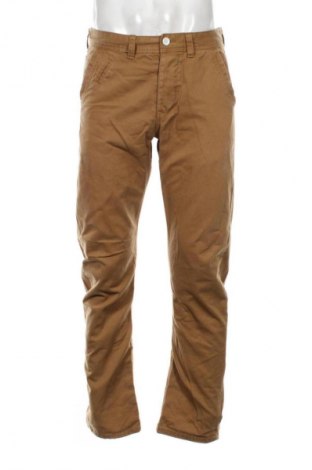 Herrenhose Unbranded, Größe M, Farbe Beige, Preis € 11,99