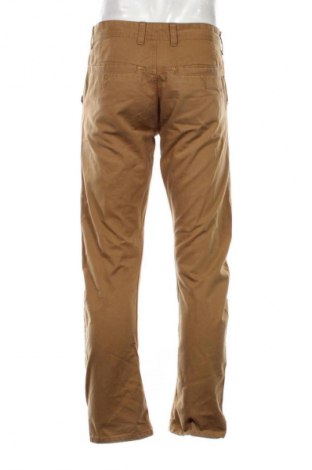Herrenhose Unbranded, Größe M, Farbe Beige, Preis € 11,99