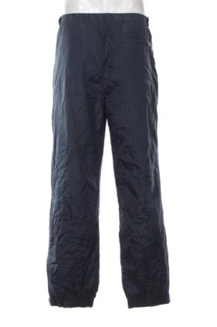 Pantaloni de bărbați Unbranded, Mărime XL, Culoare Albastru, Preț 51,99 Lei