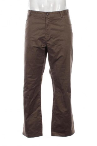 Мъжки панталон Unbranded, Размер XXL, Цвят Кафяв, Цена 15,84 €