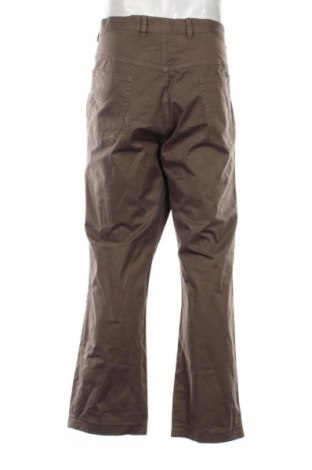 Мъжки панталон Unbranded, Размер XXL, Цвят Кафяв, Цена 15,84 €
