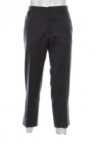 Herrenhose Unbranded, Größe L, Farbe Grau, Preis € 6,99