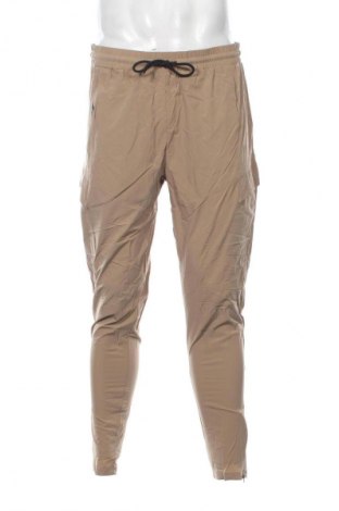 Herrenhose Unbranded, Größe L, Farbe Braun, Preis € 9,99