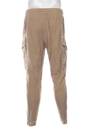 Herrenhose Unbranded, Größe L, Farbe Braun, Preis € 9,99