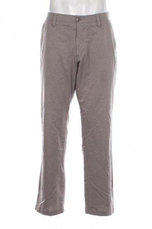 Pantaloni de bărbați Under Armour, Mărime XL, Culoare Gri, Preț 83,99 Lei