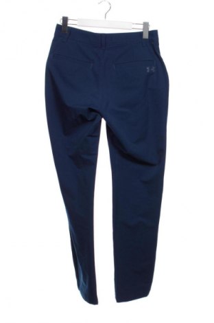 Мъжки панталон Under Armour, Размер S, Цвят Син, Цена 28,12 €