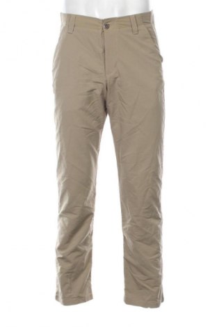 Pánské kalhoty  Under Armour, Velikost S, Barva Béžová, Cena  639,00 Kč