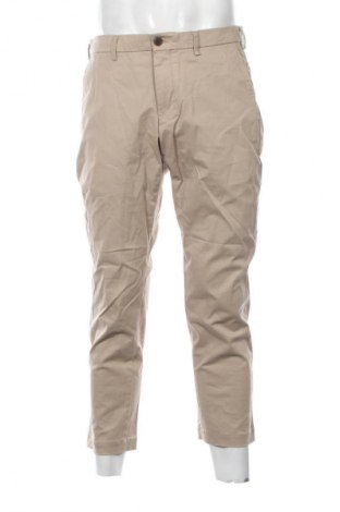 Pánske nohavice  Uniqlo, Veľkosť L, Farba Hnedá, Cena  11,95 €