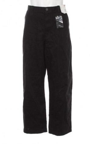 Pantaloni de bărbați Uniqlo, Mărime L, Culoare Negru, Preț 78,99 Lei