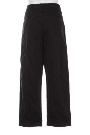 Pantaloni de bărbați Uniqlo, Mărime L, Culoare Negru, Preț 78,99 Lei