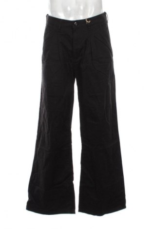 Мъжки панталон Urban Classics, Размер M, Цвят Черен, Цена 30,67 €