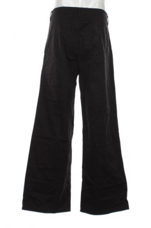 Мъжки панталон Urban Classics, Размер M, Цвят Черен, Цена 30,67 €