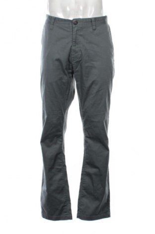 Pantaloni de bărbați Volcom, Mărime L, Culoare Verde, Preț 109,99 Lei