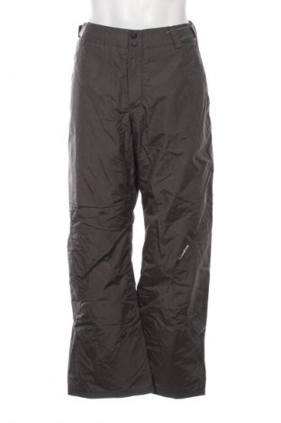 Herrenhose Wedze, Größe L, Farbe Grau, Preis € 14,99