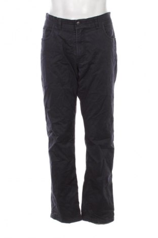 Ανδρικό παντελόνι Westbury, Μέγεθος XL, Χρώμα Μπλέ, Τιμή 8,99 €